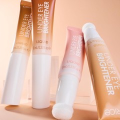 Under Eye Brightener Liquid | Instant Illuminating Dark Circle Concealer