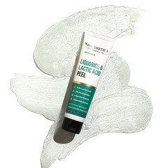 Dr. Sheth&rsquo;s Liquorice & Lactic Acid AHA Peel Gentle Exfoliating Treatment | 100g