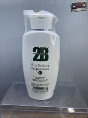 Biobeauty 2B BIO Peeling Preparation F1 13.6OZ Made In Belgium RARE New Sealed