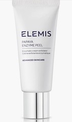 NEW ELEMIS PAPAYA ENZYME PEEL ENZYMATIC CREAM EXFOLIATOR 50ML 1.6OZ NIB
