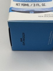by Nature from New Zealand Hyaluronic Acid+Collagen Face Milk Serum 3 FL.oz.