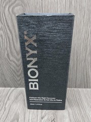 BIONYX PLATINUM VITA NIGHT RECOVERY 30ML/1.01FL.OZ- Repair Skin As You Sleep