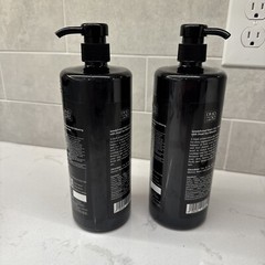 Hydrating & Clarifying Men&rsquo;s 3-in-1 Face Hair & Body Wash (2-Pack)