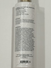 Nakery Beauty Body Lifting Treatment Lift-TOX SkinFirm 8.45 fl oz/ 250 mL SEALED