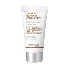 [BOMNAL] Dr.MYSKIN Galacto Propolis Magic Cream 75ml / 2.54 fl.oz