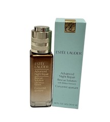 Estee Lauder Advanced Night Repair Rescue Solution Bifidus Fermen 20m New In Box