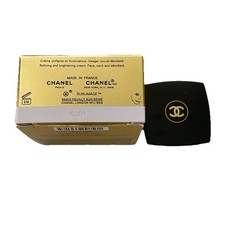 Chanel Sublimage La Crème Lumière Ultimate Regeneration Cream 5g New in Box Gift