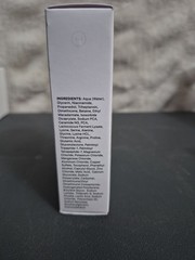 Transparent Lab Niacinamide Glow Cream 50ml 1.69 Oz Brightening Cream Vitamin B3