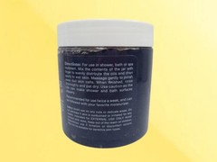 MAJESTIC PURE LAVENDER SCRUB 10 OZ LOT OF 3