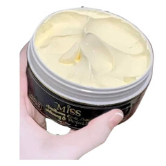 Miss Thai Thailand Body Cream Whitening, Makeup, Sunscreen 170g x 4 (EXP 2028)