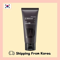 Dr.Different 131 Cream MD 100g | Professional Barrier Protection & Moisturizer