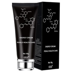 Male Re-Vitalize Cream, Penile Health Relief Cream Restore Corpus Cavernosum …
