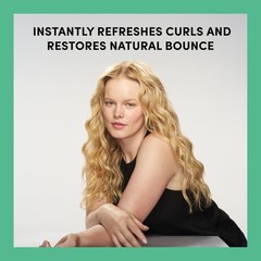 TRESemmé Leave-In Refresher 1 ct Bouncy Curls 6.7 Ounce (Pack of 1), White