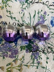 x3 Lancome Renergie Peptide Cream (15ml) Each