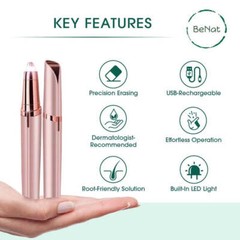 « Unlock Your Effortless Beauty with Our Essential Beauty Kit »