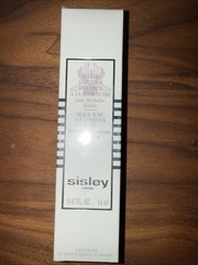 Sisley Black Rose Eye Contour Fluid 0.47oz / 14ml NEW in retail BOX Sealed