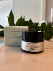 P-TIOX Wrinkle Modulating Peptide Cream (Line & Pore) SkinCeuticals 48ml / 1.6oz