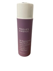 Paula&rsquo;s Choice 5% Niacinamide Body Serum 4oz / 118ml