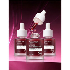 Cyeecare Peeling Solution Serum AHA Face Exfoliator Dark Spot Acne Marks Care