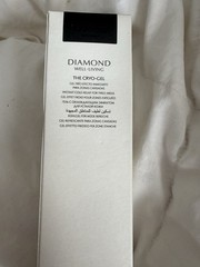 Natura Bisse Diamond Well Living The Cryo Gel 150 Ml New In Box Sealed Free Ship
