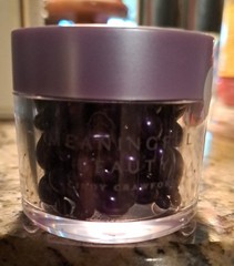 Meaningful Beauty Cindy Crawford Wrinkle Smoothing Capsules 60ct NEW/SEALED