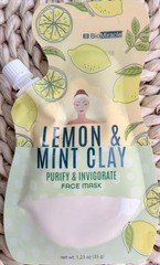 Bio Miracle face mask set 3