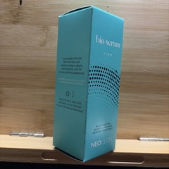 Neo Cutis Bio Serum Firm Growth Factor Peptide Firming Face Serum