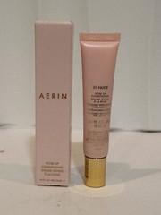 AERIN Rose Lip Conditioner, 01 Nude, 10ml