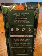 Bath & Body Works « Fairytale » 24-Hour Moisture Ultimate Hydration with Shea and