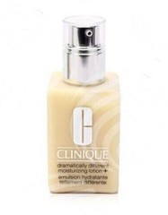 CLINIQUE DRAMATICALLY DIFFERENT MOISTURIZING LOTION WITH PUMP 4.2 FL OZ / 125 ML