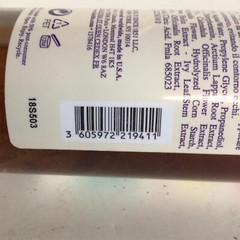 NEW KIEHL&rsquo;S Calendula Herbal Extract Alcohol-Free Toner, 16.9 fl. oz. (500 ml)