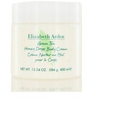 CS Green Tea Honey Drops Body Cream by Elizabeth Arden 13.5oz