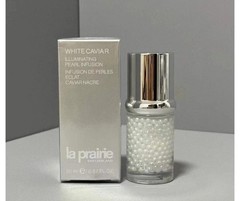 LA PRAIRIE White Caviar Illuminating Pearl Infusion 20ml – Brand New with Box