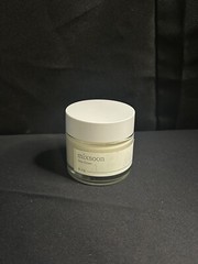 MIXSOON Bean cream 50ml
