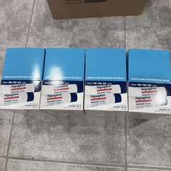 24 Pack (two) Eucerin Aquaphor Healing Ointment