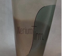 Nerium Firm Daily Use Firming Moisturizer Cream Full Body Aloe Vera