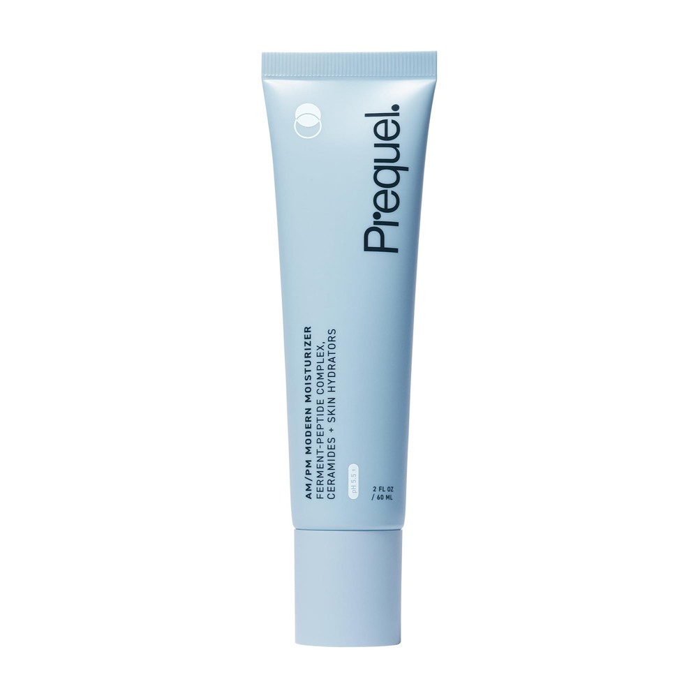 Hydrating Face Cream with Peptides & Ceramides for Dry or Sensitive Skin