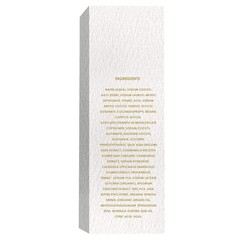 Orogold White Gold 24K Anti Aging Facial Cleanser – 100 Ml / 3.38 Fl. Oz.