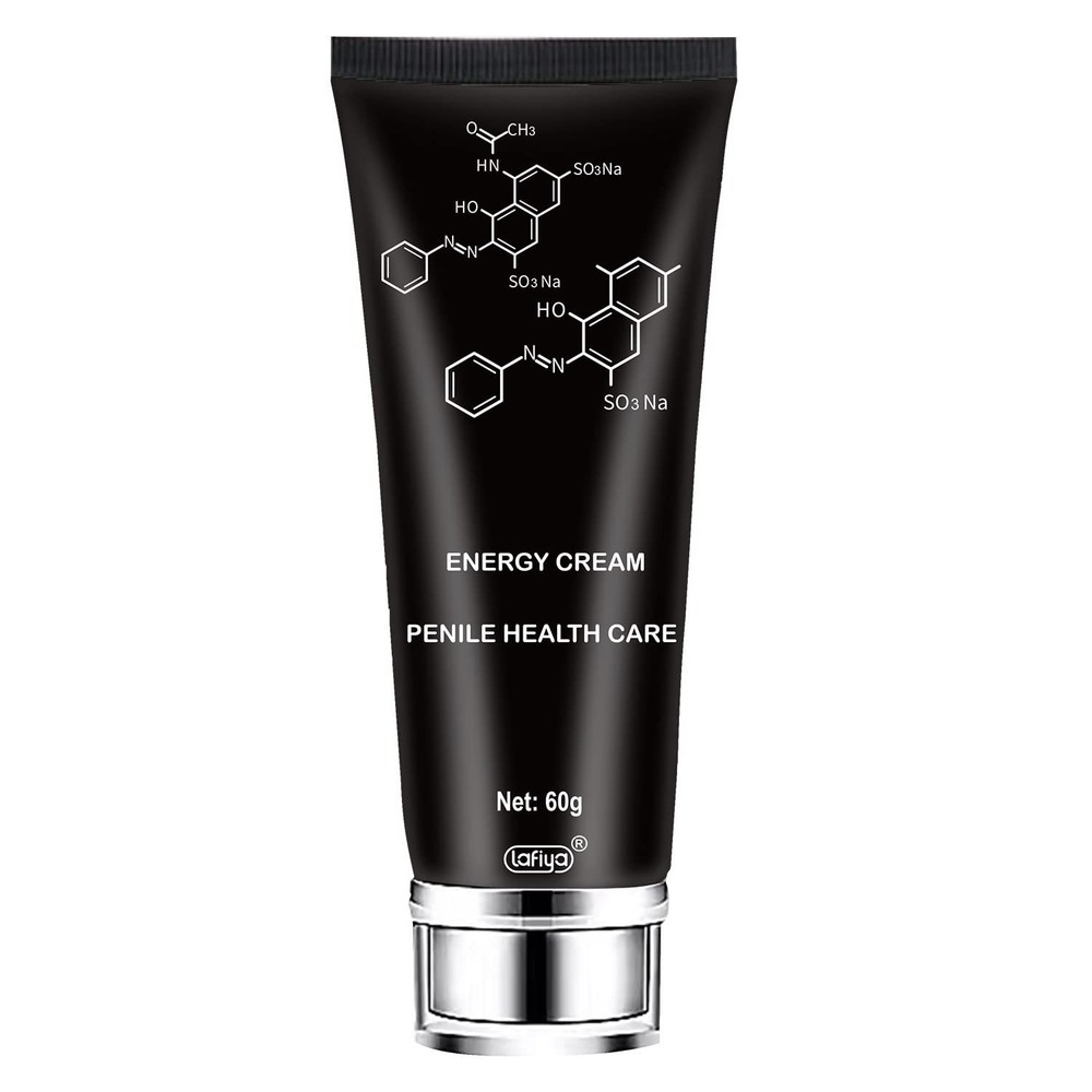 Male Re-Vitalize Cream, Penile Health Relief Cream Restore Corpus Cavernosum …