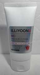 ILLIYOON MD Red Itch Care Cream Ceramide & Panthenol 2.53oz Exp07/27