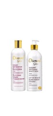 Diamond Glow Lotion 16.8oz + Glycerin 16.8oz