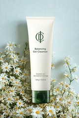 New ICD Balancing Gel Cleanser -120 g / 4.23 oz .Free ship