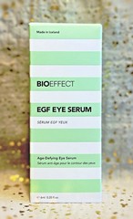 $105 BIOEFFECT~EGF Eye Serum-Defying Eye Serum~6ml 0.20 fl oz~Full Size~NIB