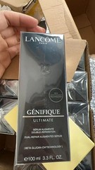 Lancome Advanced Genifique Ultimate Serum 100ml 3.38oz New Sealed