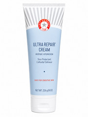 First Aid Beauty Ultra Repair Cream Intense Hydration | 8 oz / 226g EXP 07/27