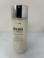 IT COSMETICS Bye Bye Pores Leave On Solution – 6.8 fl oz, 200ml – NEW