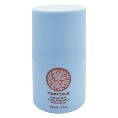 Topicals High Roller Ingrown Tonic Ingrown Scalp Serum Soothe And Calm 50ml