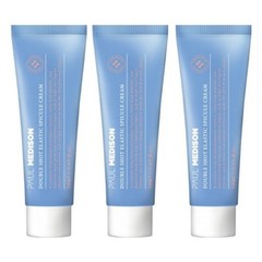 Paul Medison Double Shot Elastic Spicule Cream 50ml*3Pcs – FREE SHIPPING