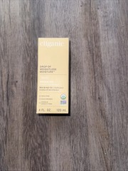 CLIGANIC ARGAN OIL 100% Pure & Natural – 4 fl oz (120 ml) SEALED EXP: 02/2029