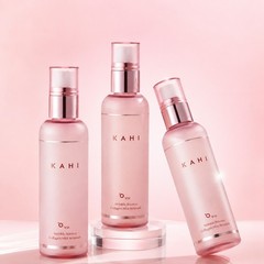 KAHI Genuine Collagen Mist Ampoule 120ml Wrinkle Care K-Beauty Free Shipping